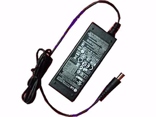 LG Common Item (LG) AC Adapter NEW Original 19V 1.3A, 6.5/4.3mm With Pin, 3-Prong, New, LG Common Item (LG) AC Adapter NEW Original 19V 1.3A, 6.5/4.3mm With Pin, 3-Prong, New,