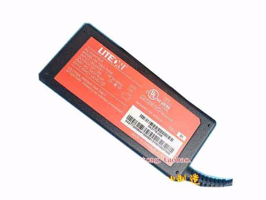 LITE-ON PA-1600-1M08 AC Adapter 5V-12V 12V 5A, 5.5/2.1mm, 2-Prong LITE-ON PA-1600-1M08 AC Adapter 5V-12V 12V 5A, 5.5/2.1mm, 2-Prong