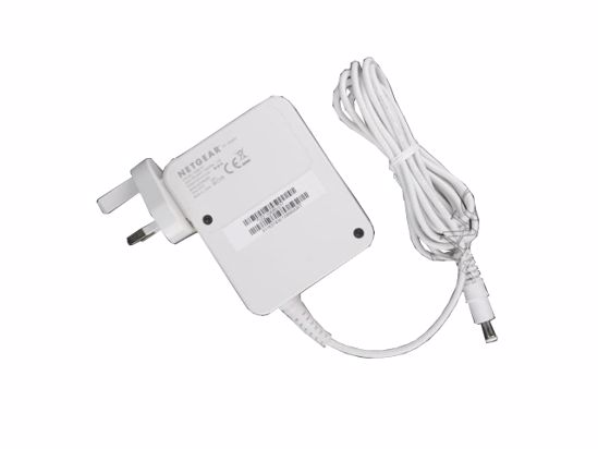 NETGEAR AD2080220 AC Adapter 5V-12V AD2080220, While NETGEAR AD2080220 AC Adapter 5V-12V AD2080220, While